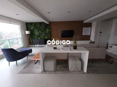 Cobertura com 3 Quartos à venda, 205m² no Vila Progresso, Guarulhos