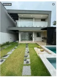 Casa com 4 Quartos à venda, 240m² no Vargem Pequena, Rio de Janeiro