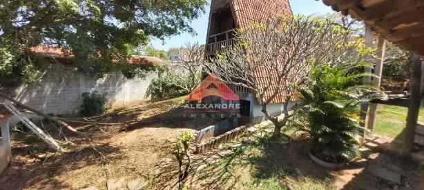 Lote/Terreno à venda, 750m² no Chácaras Pousada do Vale, São José dos Campos