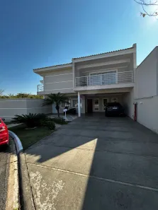 Casa de Condomínio com 3 Quartos à venda, 310m² no Parque Esplanada, Votorantim