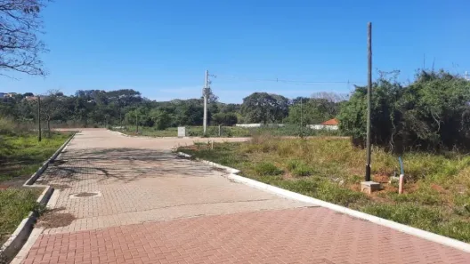 Lote/Terreno à venda, 1031m² no Chácara Santa Margarida, Campinas