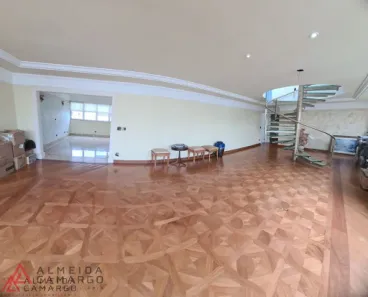 Cobertura com 6 Quartos à venda, 600m² no Jardim Paulista, São Paulo