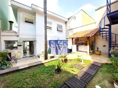 Casa com 4 Quartos à venda, 280m² no Aclimação, São Paulo
