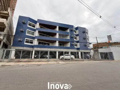 Apartamento com 3 Quartos à venda, 124m² no Maurício de Nassau, Caruaru
