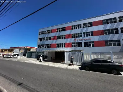 Apartamento com 2 Quartos à venda, 42m² no Pitangueiras, Lauro de Freitas