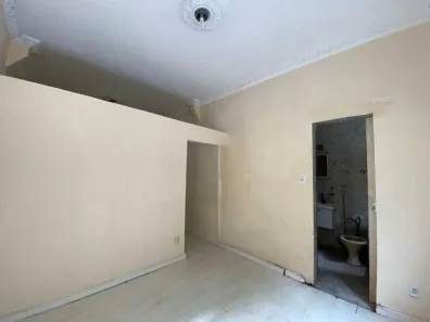 Apartamento com 1 Quarto à venda, 24m² no Catete, Rio de Janeiro