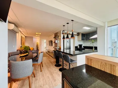 Apartamento com 2 Quartos à venda, 63m² no Velha, Blumenau