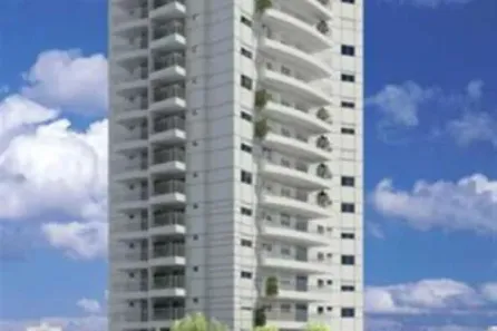 Apartamento com 4 Quartos à venda, 127m² no Consolação, São Paulo