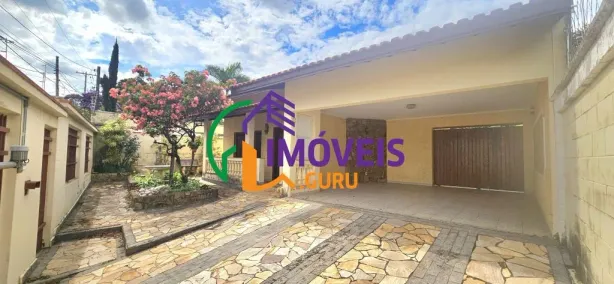 Casa com 3 Quartos à venda, 237m² no Lenheiro, Valinhos