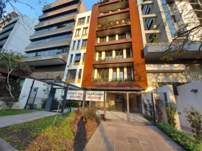 Sala Comercial para alugar, 68m² no Petrópolis, Porto Alegre