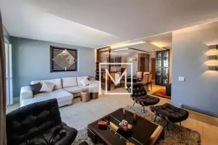 Apartamento com 3 Quartos à venda, 140m² no Ipiranga, São Paulo