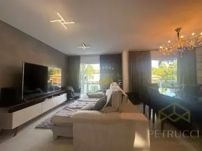 Casa de Condomínio com 3 Quartos à venda, 230m² no Roncáglia, Valinhos