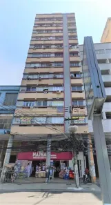 Apartamento com 1 Quarto para alugar, 56m² no Centro, Duque de Caxias