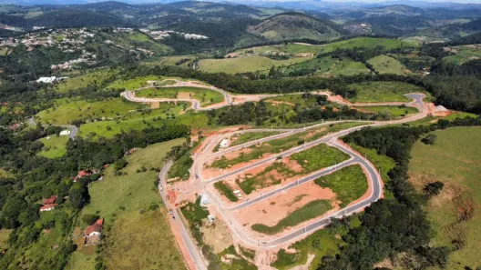 Lote/Terreno à venda, 360m² no Botas, Itabirito