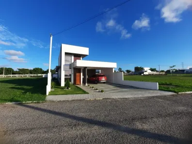 Casa com 3 Quartos à venda, 150m² no , Macaíba