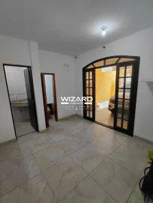 Casa com 2 Quartos à venda, 120m² no Jardim América, Taboão da Serra