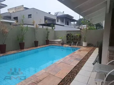 Casa de Condomínio com 4 Quartos à venda, 285m² no Vista Linda, Bertioga