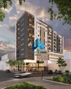 Cobertura com 2 Quartos à venda, 59m² no Mariano Procópio, Juiz de Fora