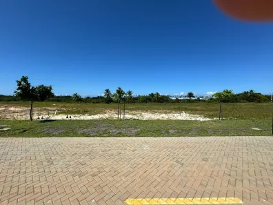 Lote/Terreno com 1 Quarto à venda, 816m² no Guarajuba (Monte Gordo), Camaçari
