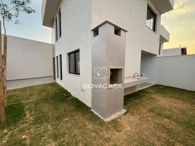 Casa com 3 Quartos à venda, 136m² no Planalto, Belo Horizonte