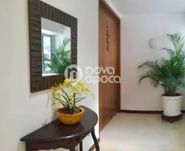 Apartamento com 4 Quartos à venda, 246m² no Copacabana, Rio de Janeiro