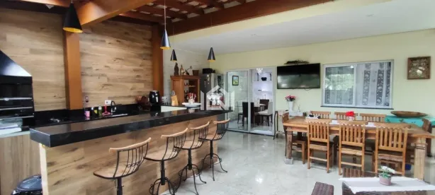Casa de Condomínio com 3 Quartos à venda, 170m² no Tijuco Preto(Caucaia do Alto), Cotia