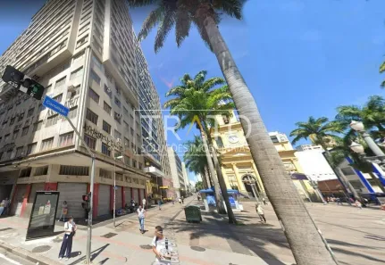 Apartamento com 2 Quartos à venda, 51m² no Centro, Campinas
