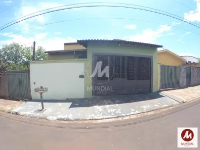 Casa com 3 Quartos à venda, 226m² no , Jardinópolis