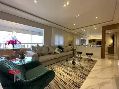 Apartamento com 2 Quartos à venda, 126m² no Centro, São Bernardo do Campo
