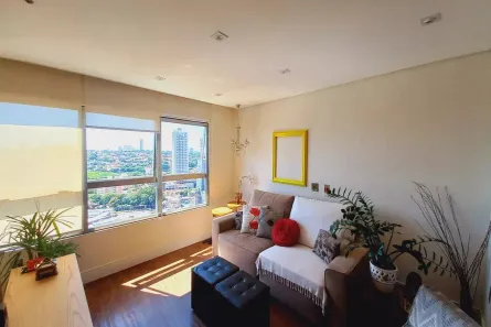 Apartamento com 2 Quartos à venda, 70m² no Cambuí, Campinas