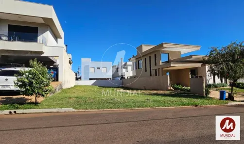 Lote/Terreno à venda, 307m² no Quinta da Primavera, Ribeirão Preto