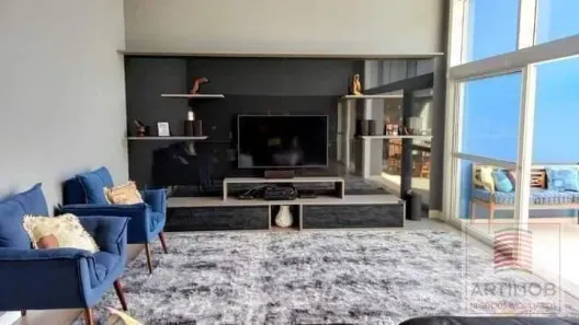 Apartamento com 4 Quartos à venda, 238m² no Vila Suzana, São Paulo