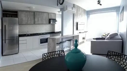Apartamento com 2 Quartos à venda, 51m² no Centro, Canoas