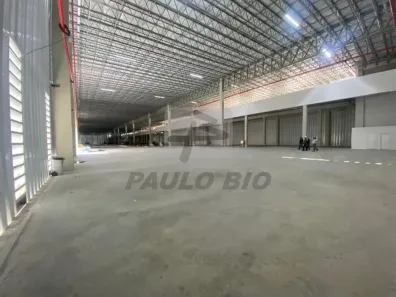 Galpão/Depósito/Armazém à venda, 3254m² no Colônia (Zona Leste), São Paulo