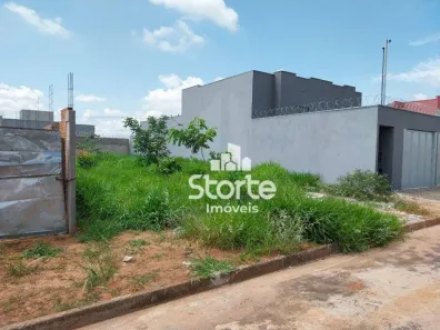 Lote/Terreno à venda, 250m² no Loteamento Monte Hebron, Uberlândia