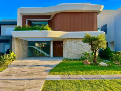 Casa de Condomínio com 5 Quartos à venda, 349m² no , Capão da Canoa