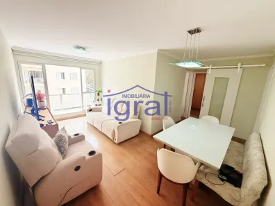 Apartamento com 2 Quartos para venda ou aluguel, 60m² no Jabaquara, São Paulo