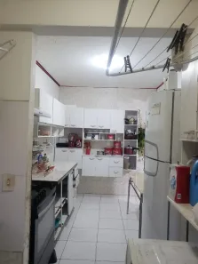 Apartamento com 2 Quartos à venda, 74m² no Jardim Maria Rosa, Taboão da Serra