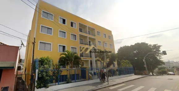 Apartamento com 3 Quartos à venda, 72m² no Vila Isabel Eber, Jundiaí