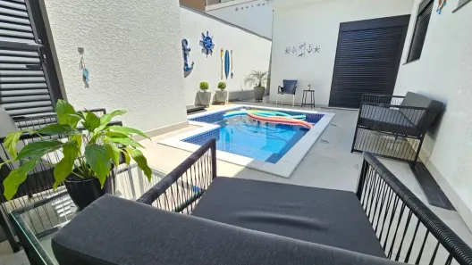 Casa com 3 Quartos à venda, 179m² no Jardim Residencial Chácara Ondina, Sorocaba