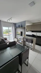Apartamento com 2 Quartos à venda, 58m² no Areias, São José