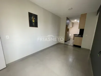 Apartamento com 2 Quartos à venda, 49m² no Campestre, Piracicaba