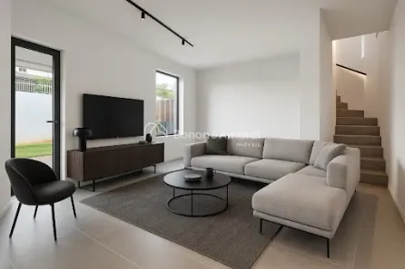 Casa de Condomínio com 3 Quartos à venda, 174m² no Loteamento Residencial Vila Bella Dom Pedro, Campinas