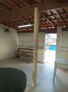 Sobrado com 3 Quartos à venda, 290m² no Jardim Carlu, São Paulo