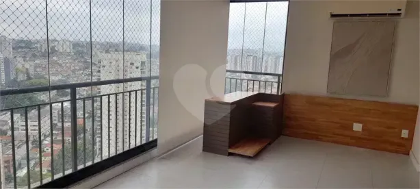 Apartamento com 2 Quartos à venda, 128m² no Vila Santa Catarina, São Paulo