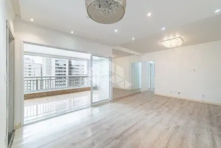 Apartamento com 3 Quartos à venda, 103m² no Mooca, São Paulo