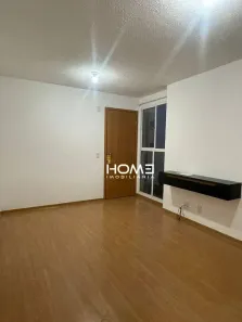 Apartamento com 2 Quartos à venda, 46m² no Cosmos, Rio de Janeiro