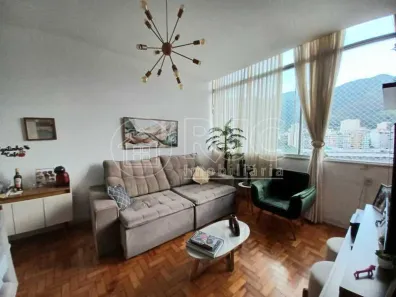 Apartamento com 3 Quartos à venda, 93m² no Tijuca, Rio de Janeiro