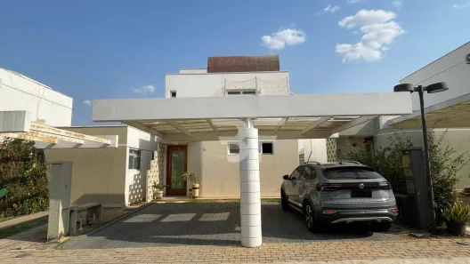 Casa de Condomínio com 3 Quartos à venda, 175m² no Vila Aurora, Indaiatuba