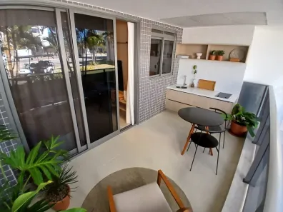 Apartamento com 2 Quartos à venda, 90m² no Barra Olímpica, Rio de Janeiro